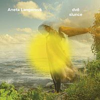 Aneta Langerová – Dvě slunce LP