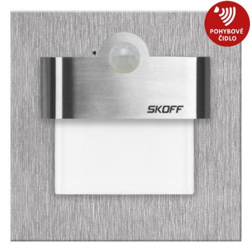 Svítidlo LED s čidlem pohybu Skoff Tango 2,4 W 4 000 K