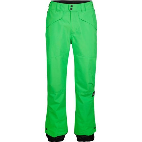 O'Neill HAMMER PANTS  M - Pánské lyžařské/snowboardové kalhoty