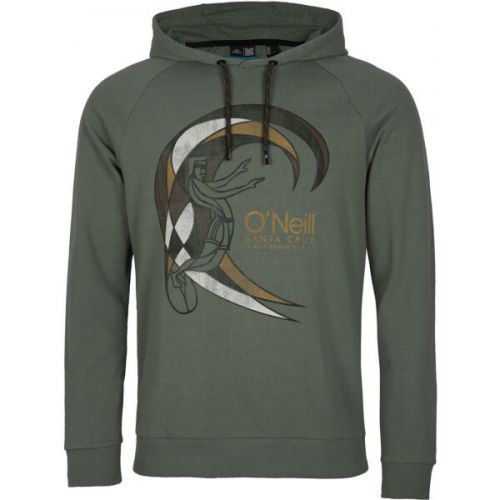 O'Neill ORIGINAL HOODY  M - Pánská mikina