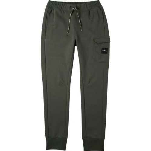 O'Neill HYBRID CARGO PANTS  152 - Chlapecké kalhoty