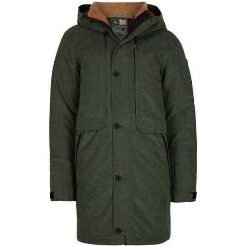 O'Neill JOURNEY PARKA PLUS  XL - Dámská parka