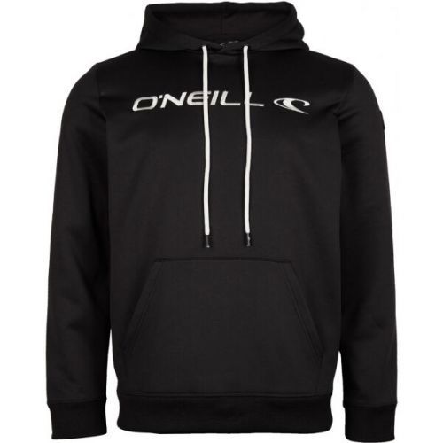 O'Neill RUTILE HOODED FLEECE  XL - Pánská mikina