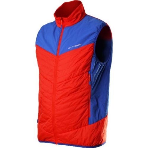 TRIMM ZEN VEST  L - Páská celoroční vesta