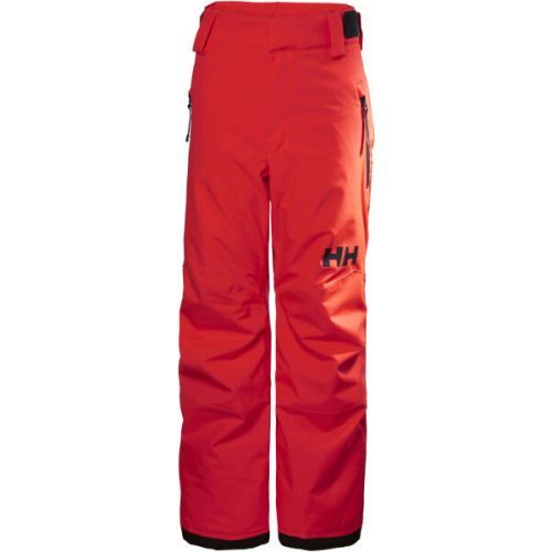 Helly Hansen JR LEGENDARY PANT  14 - Dětské lyžařské kalhoty