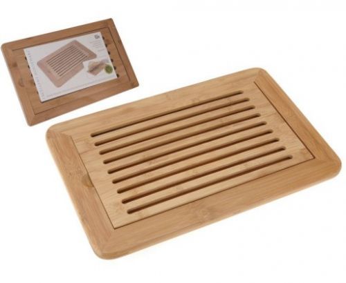 Prkénko na chleba bambus EXCELLENT KO-784200060