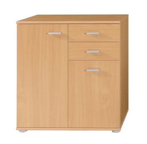 Tempo Kondela Komoda TAMPA 2T2S - buk