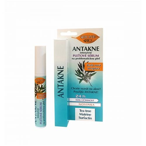 Bione Cosmetics Intenzivní pleťové sérum v tyčince pro problematickou pleť Bio Antakne 7 ml