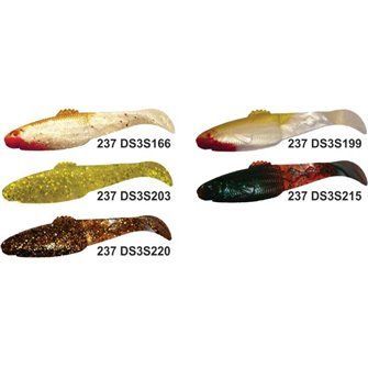 RELAX Diamond RDS3-S (7,5cm) cena 1ks/bal10ks 1561