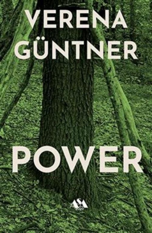 Power - Güntner Verena, Brožovaná