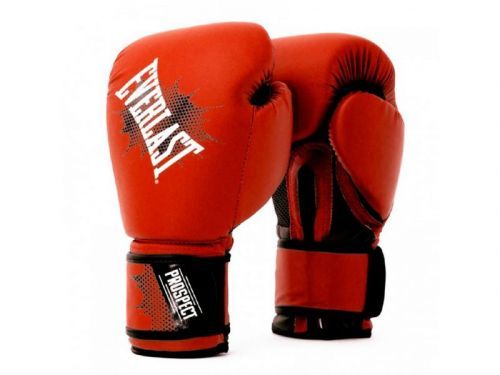 Everlast Prospect gloves dětské rukavice 8oz