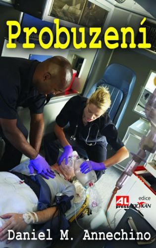 Probuzení - Annechino M. Daniel