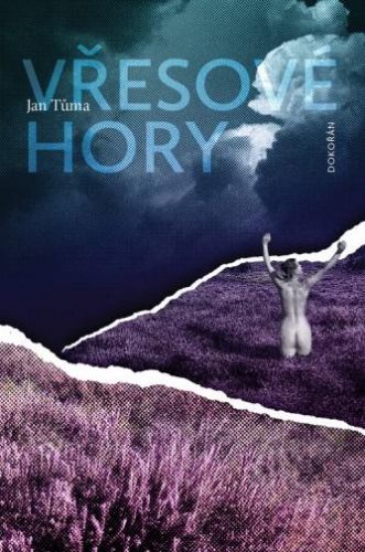 Vřesové hory - Tůma Jan, Vázaná