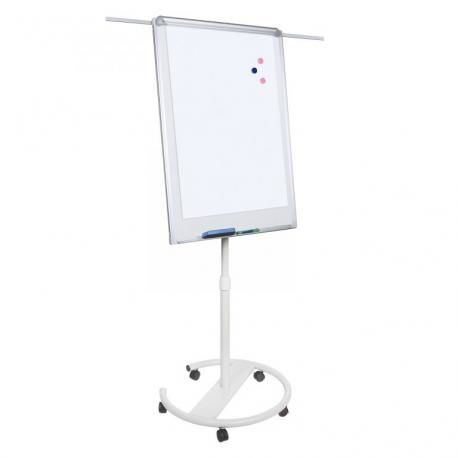 Jago Flipchart tabule  kulatou základnou - 60 x 90 cm Jago JG80320