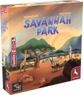 Pegasus Spiele Savannah Park (DE)