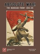 GMT Absolute War:  The Russian Front 1941-45
