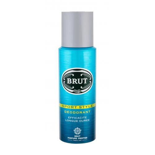 Brut Sport Style 200 ml deodorant deospray pro muže