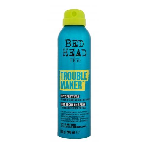 Tigi Bed Head Trouble Maker™ 200 ml texturizační vosk ve spreji pro ženy