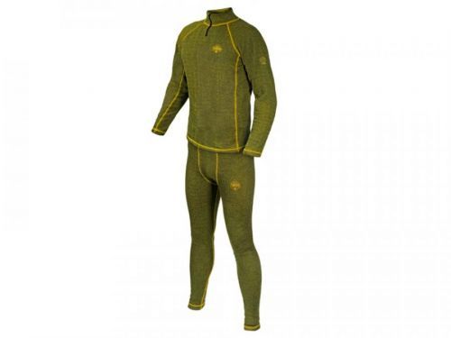 Delphin Termoprádlo Tundra Manor - Spodky S