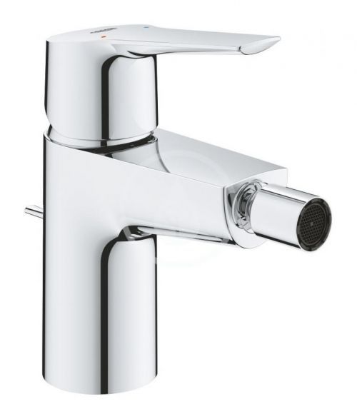 GROHE Start Bidetová baterie s výpustí, chrom 32560002