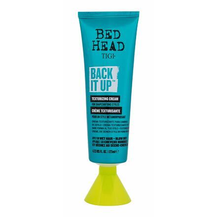 Tigi Bed Head Back It Up™ texturizační krém na vlasy 125 ml pro ženy