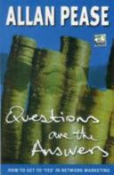 Questions are the Answers (Pease Allan)(Paperback)