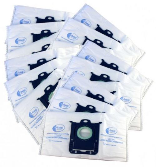 Electrolux Originální sáčky ELECTROLUX s-bag ® UMP1 UltraOne Ultra Long Performance 16ks