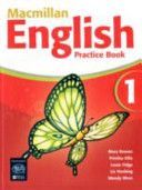 Macmillan English Practice Book & CD-ROM Pack New Edition Level 1 (Bowen Mary)(Mixed media product)