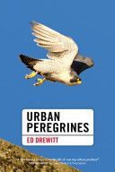 Urban Peregrines (Drewitt Ed)(Pevná vazba)