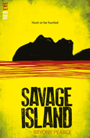 Savage Island (Pearce Bryony)(Paperback)