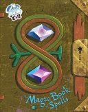 Star vs. the Forces of Evil: The Magic Book of Spells (Nefcy Daron)(Pevná vazba)