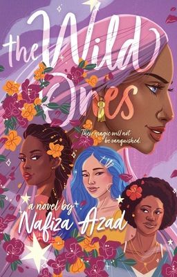 Wild Ones (Azad Nafiza)(Pevná vazba)