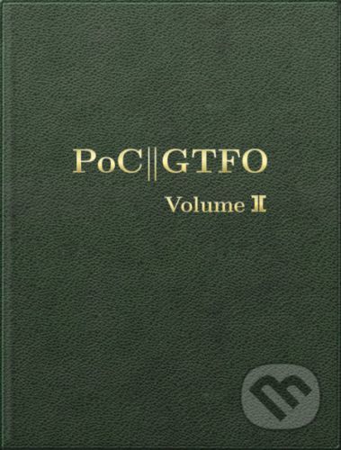 Poc || Gtfo, Volume 2 - Manul Laphroaig