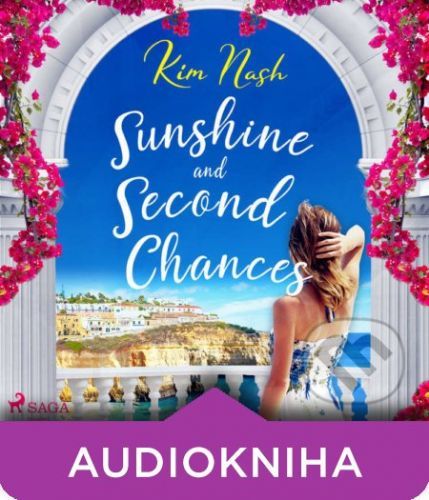Sunshine and Second Chances (EN) - Kim Nash