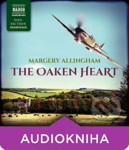 The Oaken Heart (EN) - Margery Allingham