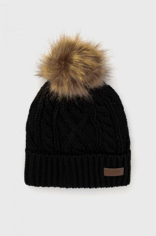 Dakine - Vlněný klobouk