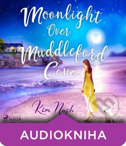 Moonlight Over Muddleford Cove (EN) - Kim Nash