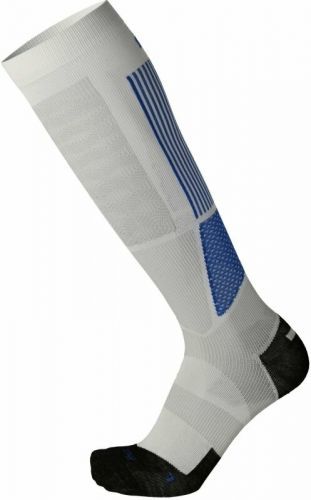 Mico Light Weight M1 Ski Socks Bianco S