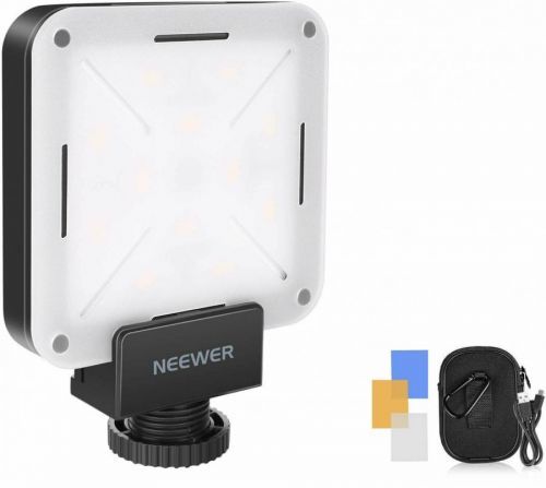 Neewer 12 LED 5W