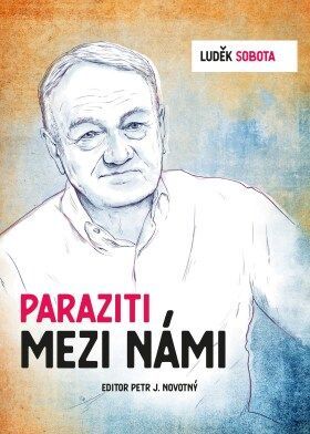 Luděk Sobota: Paraziti mezi námi - e-kniha