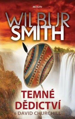Temné dědictví - Wilbur Smith - e-kniha