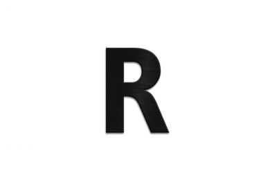 Letter R Small leter