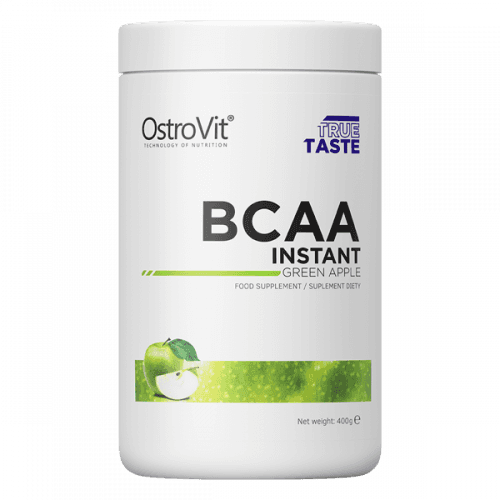 BCAA Instant 400 g mango - OstroVit
