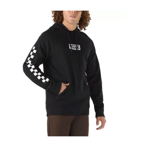 MIKINA VANS VERSA STANDARD HOODIE - L