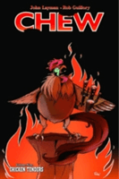 Chew, Volume 9: Chicken Tenders (Layman John)(Paperback)