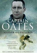 Captain Oates (Limb Sue)(Paperback)