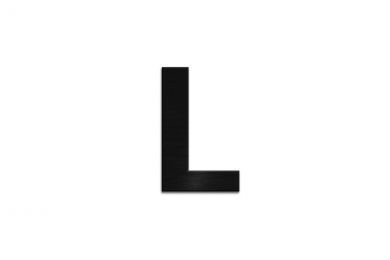 Letter L Small leter