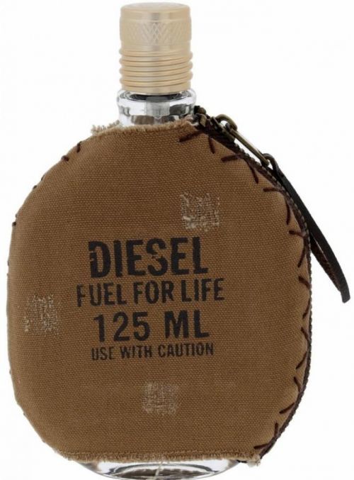 Diesel Fuel for Life Homme EdT 125ml