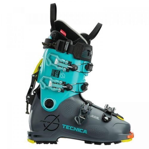 Tecnica Zero G Tour Scout W