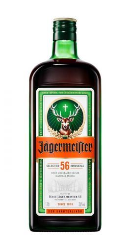 Jagermeister 1,75 l